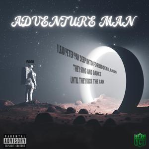 Adventure Man