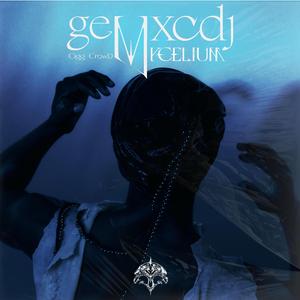 geMxcdj (feat. CrowD)
