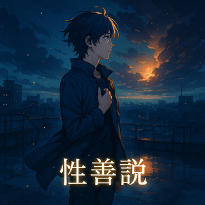 性善説