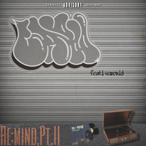 Re:mind pt.ll (feat. Lieworld)