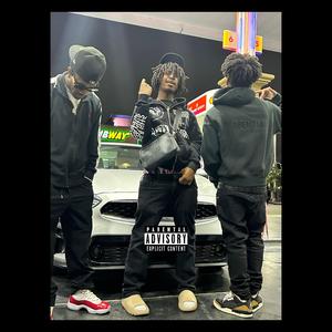 Priority Anthem (feat. DT.Jaay)