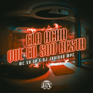 Ela Acha Que Eu Sou Besta