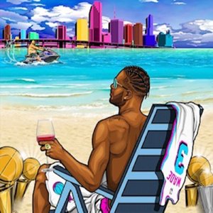 Danny Glover (Freestyle)