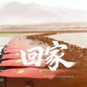 回家