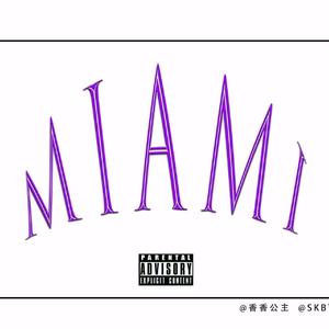 It's so Miami