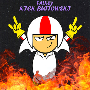 Kick Buttowski