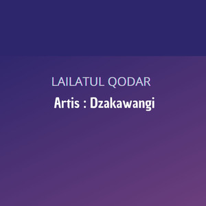 Lailatul Qodar