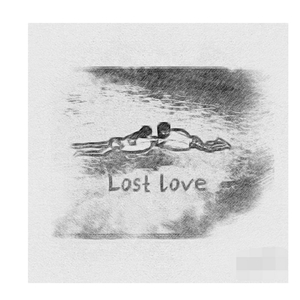 Lost love