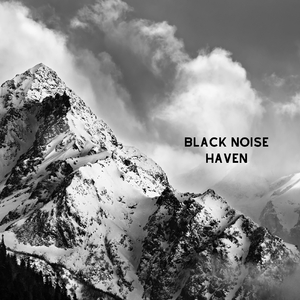 Sensual Black Noise