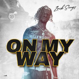 On My Way (Radio Edit)