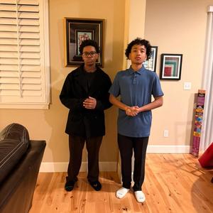 Would Uu Believe It? (feat. Najja & rx5)