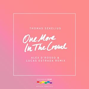 One More in the Crowd