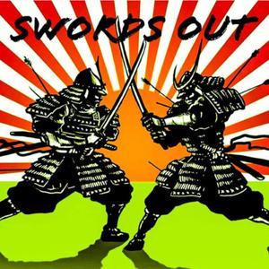 Swords Out (feat. Eskar, Kemetstry, Watson G & Precinct Phantom)