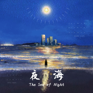 夜海