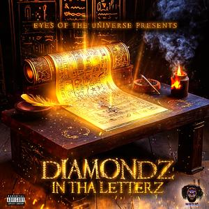Intro (Envelope Of Diamonds) (feat. Afterlife The Oracle)