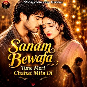 Sanam Bewafa Tune Meri Chahat Mita Di