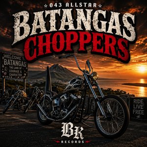 Batangas Choppers