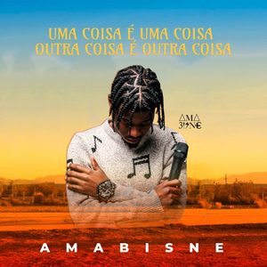 Uma Coisa é Uma Coisa Outra Coisa é Outra Coisa