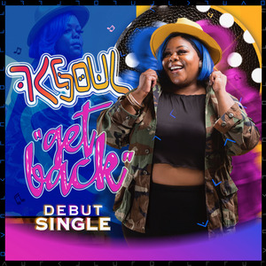 Debut Single Get Back