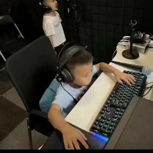 “ 成分复杂但是爽就完了 ” pyrex X duce type Beat @duce