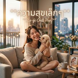 ความสุขเล็กๆ