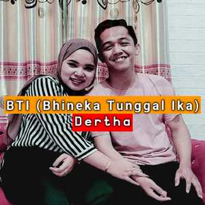 BTI (Bhineka Tunggal Ika)