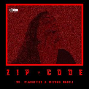 ZIP CODE (feat. Miyoku Nakili)