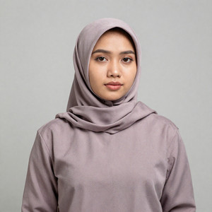 Menjemput dengan Restu
