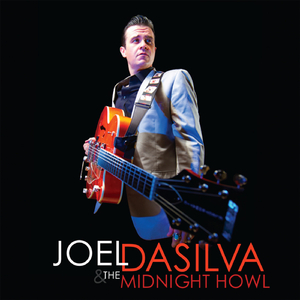 Hard Time (feat. Albert Castiglia)