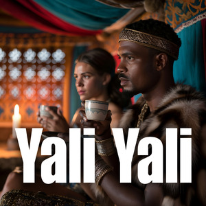 Yali Yali (Afro Soul version)