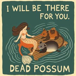 The Boy Who Spray Painted the Bathroom