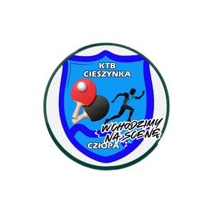 Wchodzimy na scenę (Cieszynka Człopa)