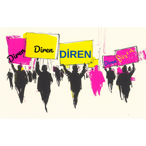 Diren