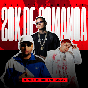 20K de Comanda