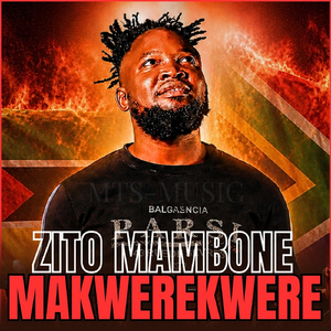 Makwerekwere