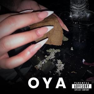 OYA (feat. Blasian)