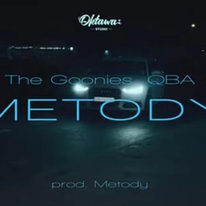 Metody (feat. QBA)
