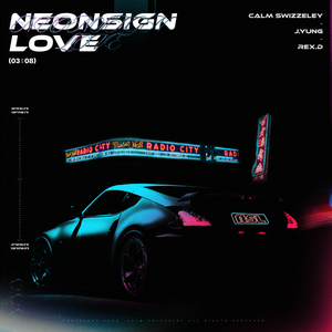 Neonsign luv (feat. J.yung & REX.D)