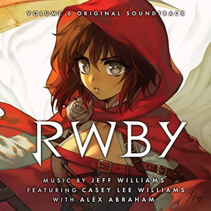 Rising (Ft. Casey Lee Williams)