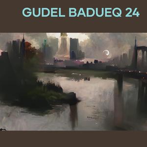Gudel Badueq 24