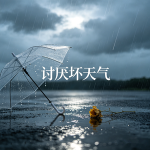 讨厌坏天气