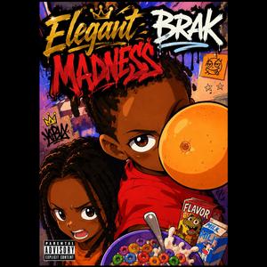Elegant Madness