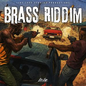 Brass Riddim