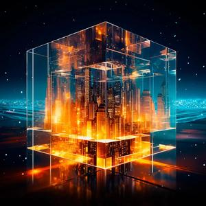 House In The Streetlight (Extended Mix)