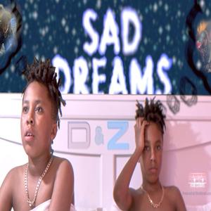 Sad Dreams Remix (feat. Mandela & Logic Beatz) (Mandela Remix) (Mandela Remix)