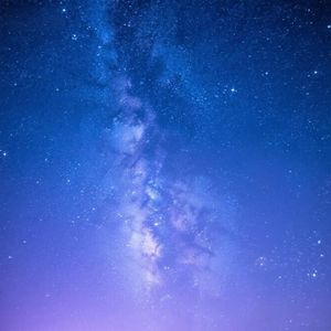 星河流转思无穷