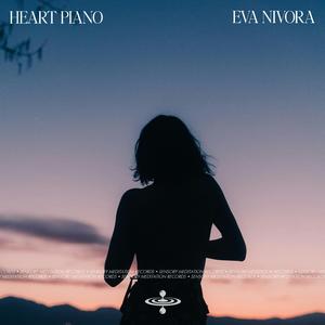 Heart Piano (feat. Sensory Meditation)