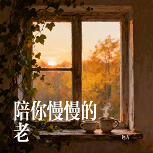 陪你慢慢的老