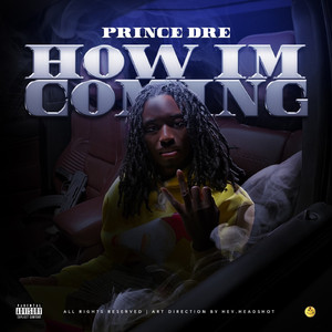 How I'm Coming