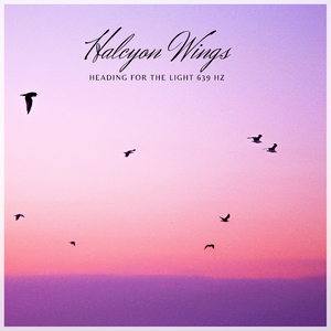 Heading For The Light 639 Hz